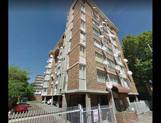 1 BEDROOM APARTMENT FOR SALE IN SUNNYSIDE